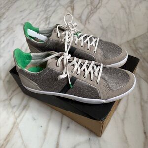 PLAE Prospect Stone Sneakers Men’s Size 8.5, Women’s size 10 US SIZES
